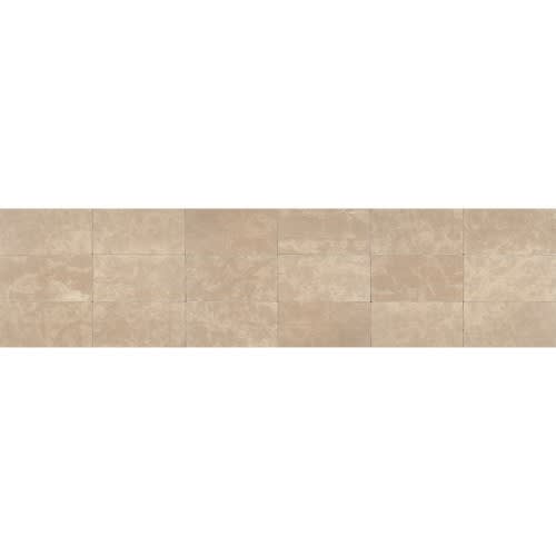 Limestone Collection In Corton Sable 12X24 Textured