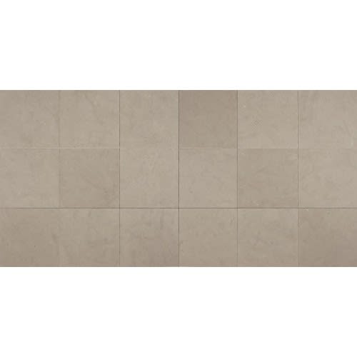 Limestone Collection In Touques Gris 18X18