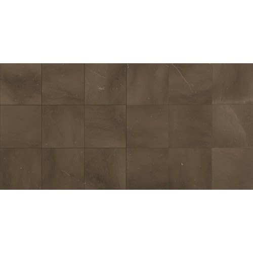Limestone Collection In Sormonne Brun 18X18