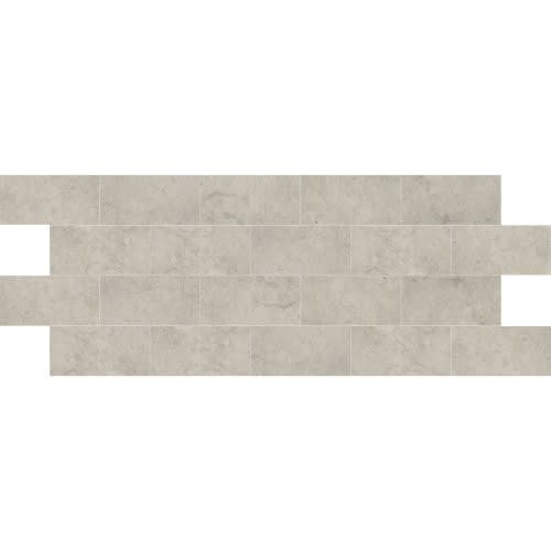 Limestone Collection In Volcanic Gray 3X6 Honed