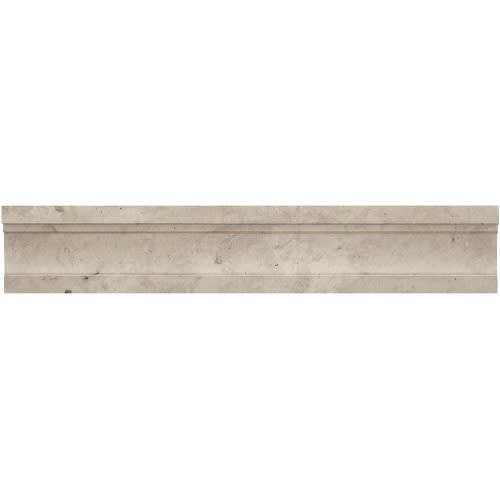 Limestone Collection In Volcanic Gray 2X12 Honed