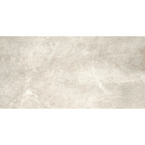 Natural Stone Slab - Limestone In Arctic Gray Honed