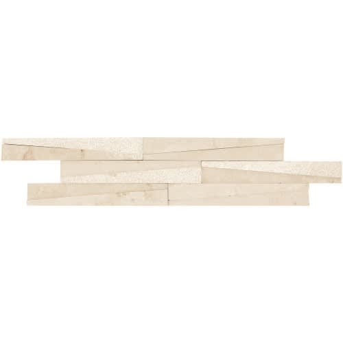 Marble Collection In Latte Wedge