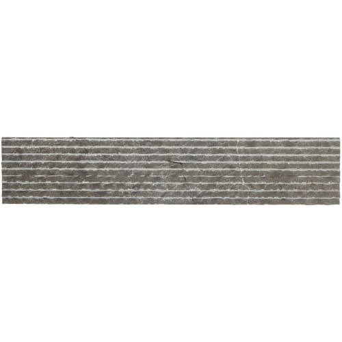 Marble Collection In Antico Scuro 4X20 Textured
