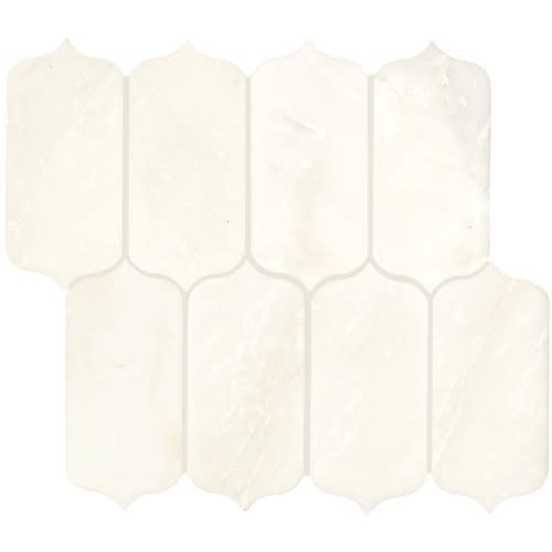 Marble Collection In Empyrean Ice Ingot