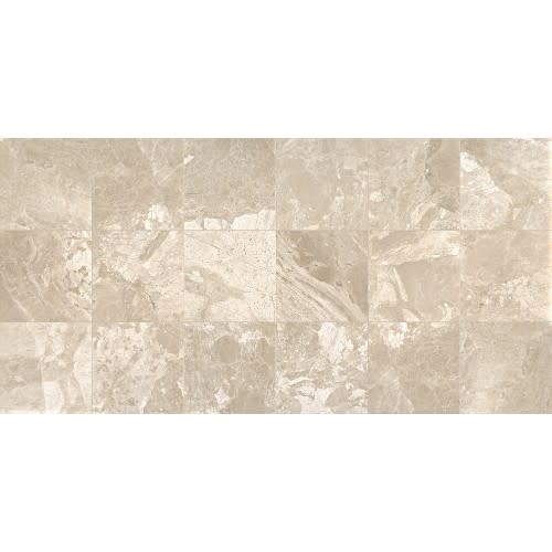 Marble Collection In Meili Sand 12X24 Honed
