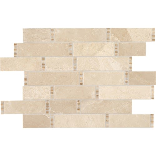 Marble Collection In Meili Sand Random Linear