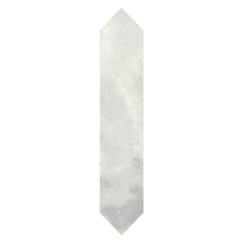 Parksville Stone™ In Yukon White  Picket