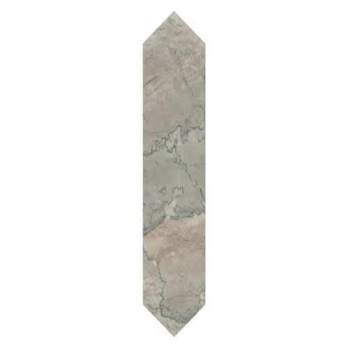 Parksville Stone™ In Bengali Temple  Picket