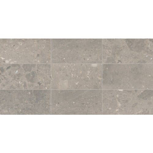 Center City™ In Arch Grey 24X24 Honed
