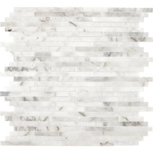 Marble Collection In Venetian Calacatta Random