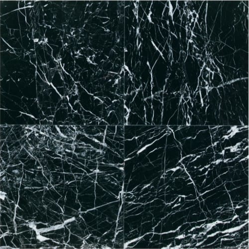 Marble Collection In China Black