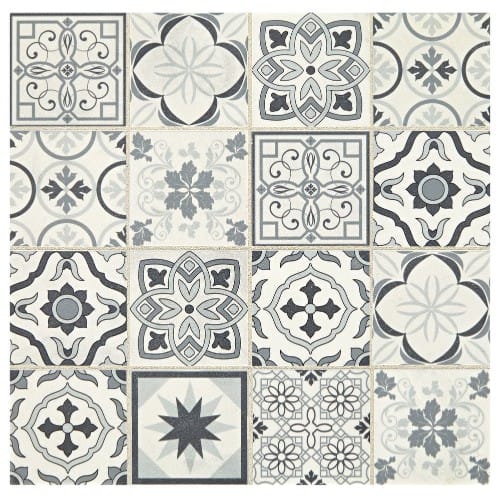 Sublimity™ In Power Sequence Encaustic