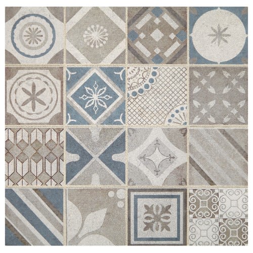 Sublimity™ In Core Sequence Encaustic