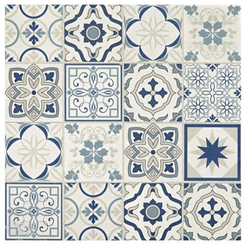 Sublimity™ In Mindful Sequence Encaustic
