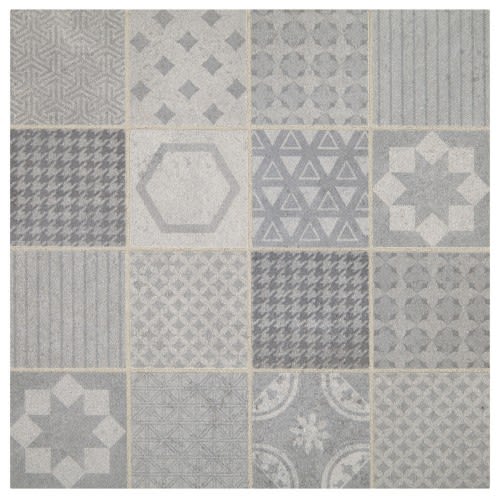 Sublimity™ In Sculpt Sequence Encaustic