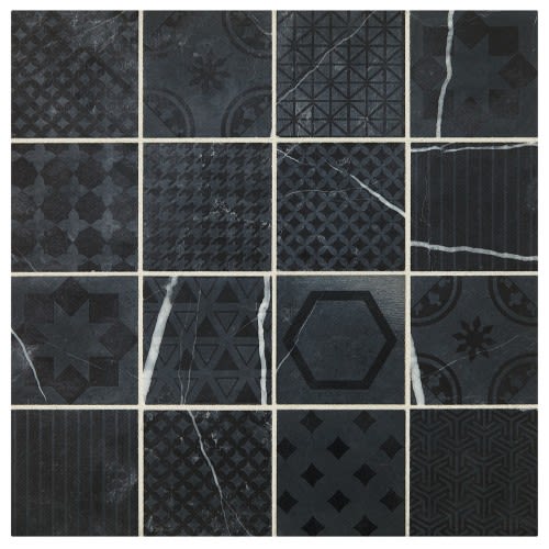 Sublimity™ In Strength Sequence Encaustic