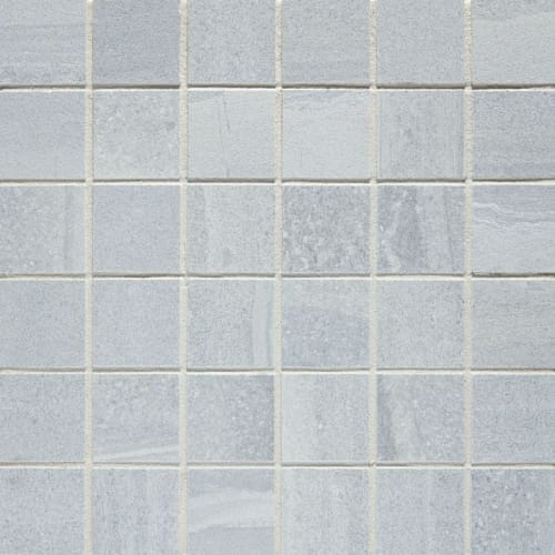 Davenport in Ice Mosaic Tile
