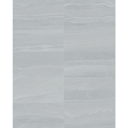 Davenport in Ice Tile