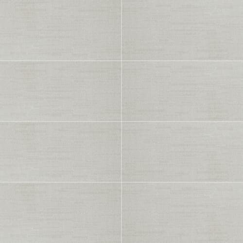 Digital Art in Bianco Tile