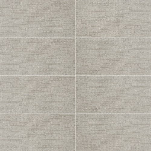 Digital Art in Ecru Tile
