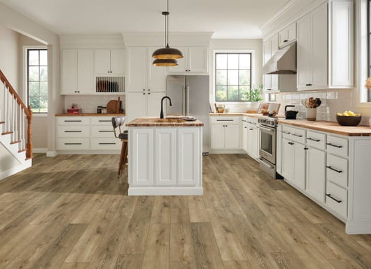 TimberTru Landscape Traditions in Valley View 8.03" | Bruce