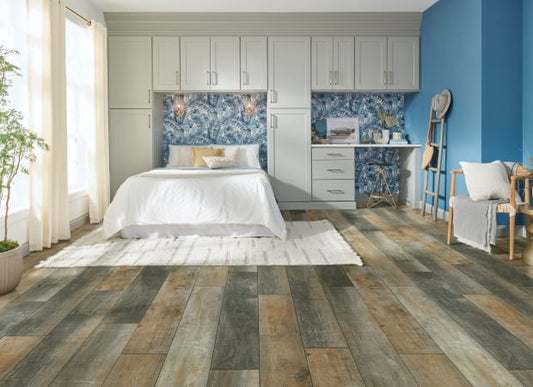 TimberTru Landscape Traditions in Heirloom Allure 8.03" | Bruce
