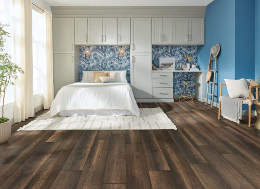 TimberTru Landscape Traditions in View Of Nature 8.03" | Bruce