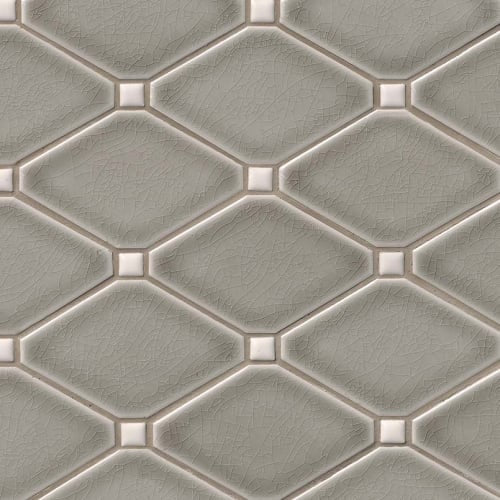 Highland Park In Dove Gray Diamond