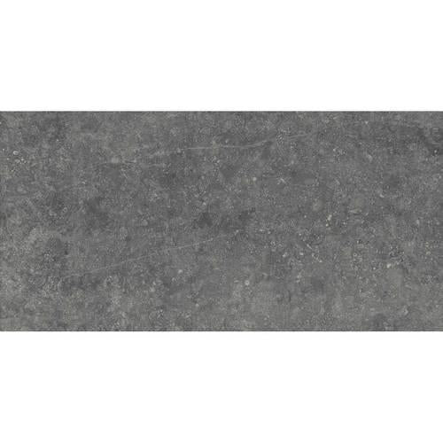 Diplomacy In Medium Grey 12X24