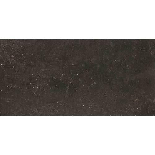 Diplomacy in Dark Grey 12x24 Tile