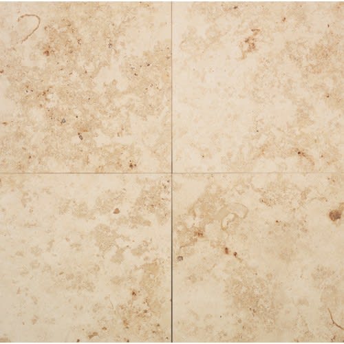 Limestone Collection In Jurastone Beige 12X12