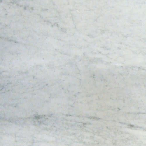 Natural Stone Slab - Marble In Carrara White - Polished