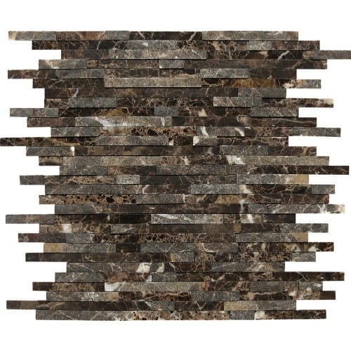 Marble Collection In Emperador Dark Random