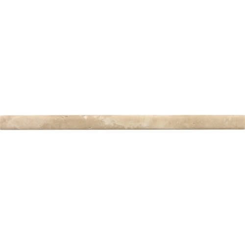 Travertine Collection In Torreon Decorative .75X12