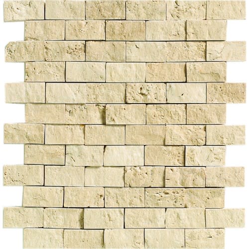 Main Street in Cinema Champagne 12"x12"