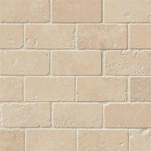 Durango Cream In Durango Cream - Brick Pattern