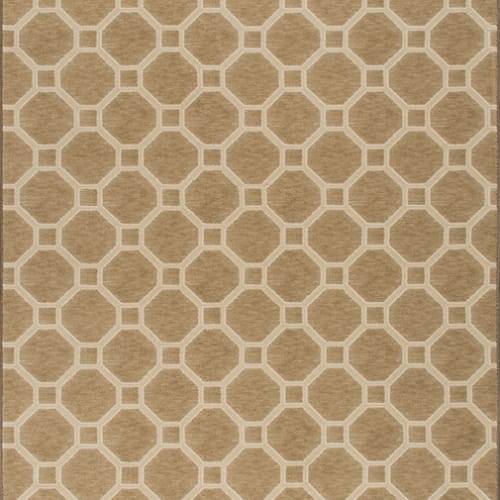 Delicate Frame - Sable 10’9”X13’2”