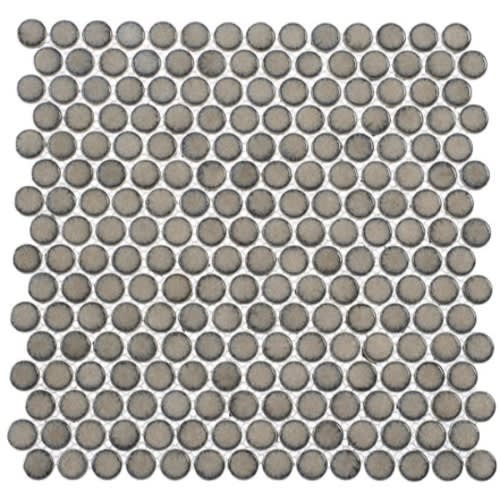 Greenwich Collection Penny Round In Downtown Fervor (Penny Round)