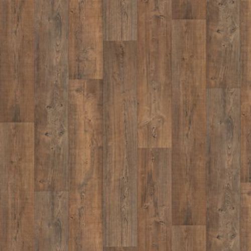 Hampton Heights in Umber Vinyl Sheet Goods