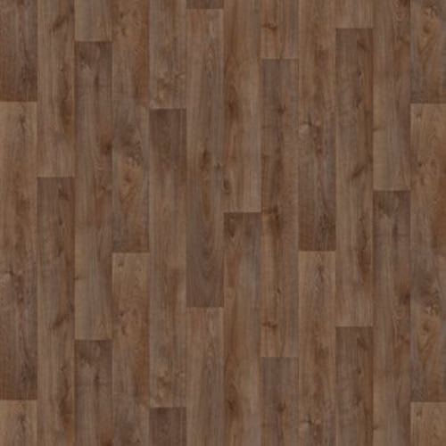 Hampton Heights in Caravel Brown Vinyl Sheet Goods