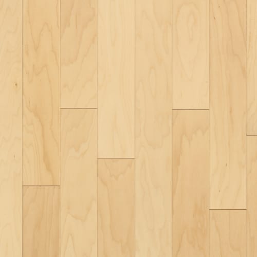 Turlington American Exotics Maple Engineered in Natural 3" | Bruce