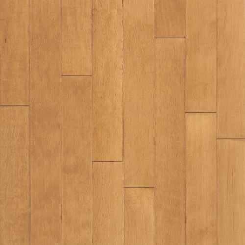 Turlington American Exotics in Caramel 5 Hardwood