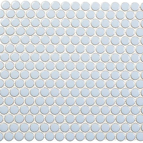 Effortless Collection - Penny Rounds In Kool Vibe