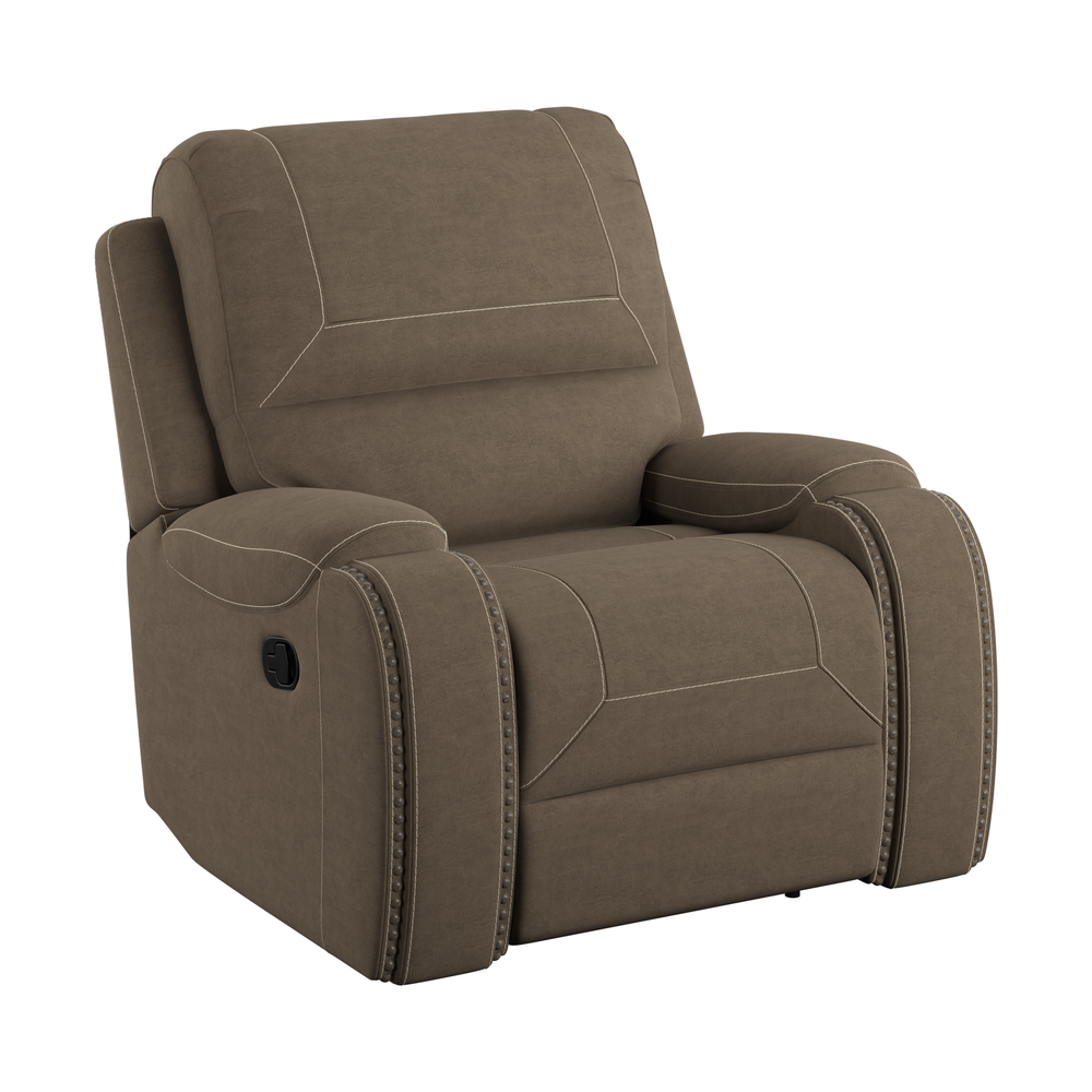 Adrian - Swivel Gliding Recliner