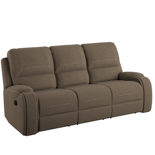 Adrian - Reclining Sofa
