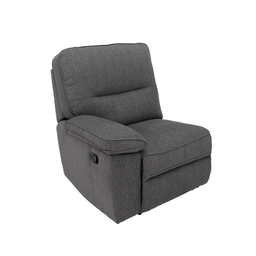 Alberta - Modular Lsf Reclining Chair