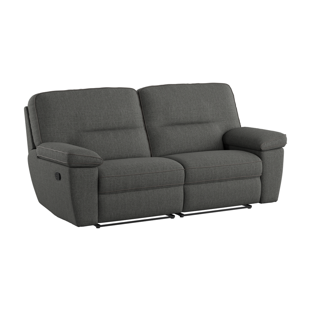 Alberta - Modular Reclining Loveseat