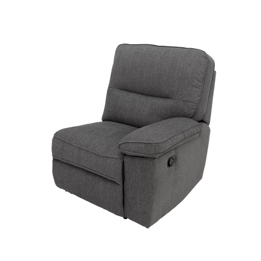 Alberta - Modular Rsf Reclining Chair