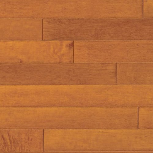 Turlington Lock&Fold Maple Engineered in Russett/Cinnamon 5" | Bruce